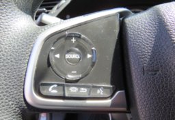 2018 Honda Civic Sedan - Thumbnail 33