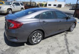 2018 Honda Civic Sedan - Thumbnail 5