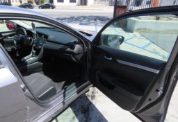 2018 Honda Civic Sedan - Thumbnail 20