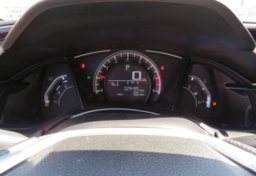 2018 Honda Civic Sedan - Thumbnail 31