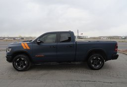 2019 Ram 1500 - Thumbnail 9