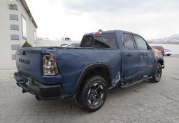 2019 Ram 1500 - Thumbnail 5