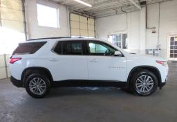 2020 Chevrolet Traverse - Thumbnail 12