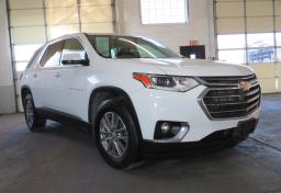 2020 Chevrolet Traverse - Thumbnail 4