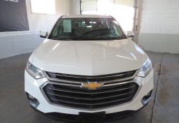 2020 Chevrolet Traverse - Thumbnail 13