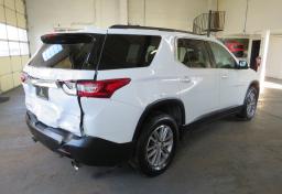 2020 Chevrolet Traverse - Thumbnail 9