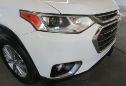 2020 Chevrolet Traverse - Thumbnail 27