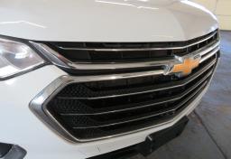 2020 Chevrolet Traverse - Thumbnail 25