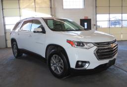 2020 Chevrolet Traverse - Thumbnail 1