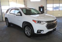 2020 Chevrolet Traverse - Thumbnail 5