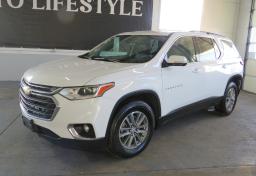 2020 Chevrolet Traverse - Thumbnail 6