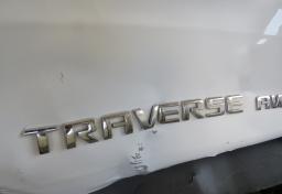2020 Chevrolet Traverse - Thumbnail 21