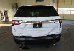 2020 Chevrolet Traverse - Thumbnail 15