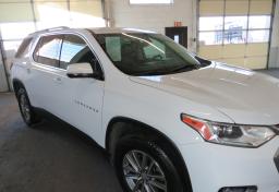 2020 Chevrolet Traverse - Thumbnail 16