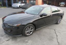 2023 Honda Accord Sedan - Thumbnail 2