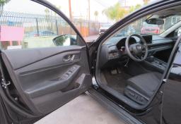 2023 Honda Accord Sedan - Thumbnail 19