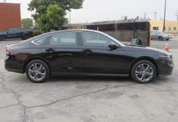 2023 Honda Accord Sedan - Thumbnail 5