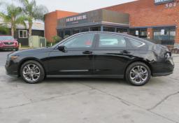 2023 Honda Accord Sedan - Thumbnail 6