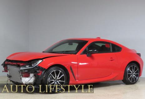 Picture of 2022 Toyota GR86