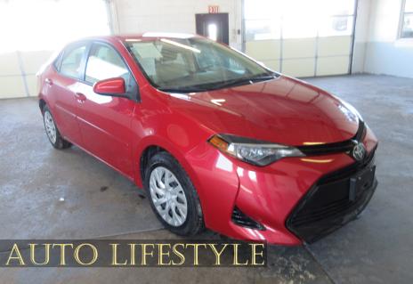 Picture of 2019 Toyota Corolla