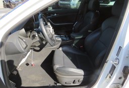 2020 Kia Stinger - Thumbnail 22