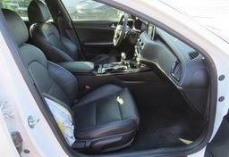 2020 Kia Stinger - Thumbnail 23