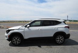 2021 Kia Seltos - Thumbnail 10