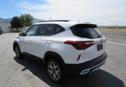 2021 Kia Seltos - Thumbnail 8