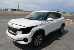 2021 Kia Seltos - Thumbnail 3