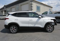 2021 Kia Seltos - Thumbnail 9