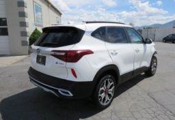 2021 Kia Seltos - Thumbnail 7