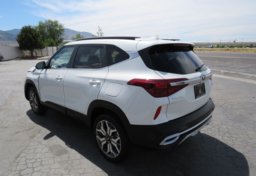 2021 Kia Seltos - Thumbnail 5