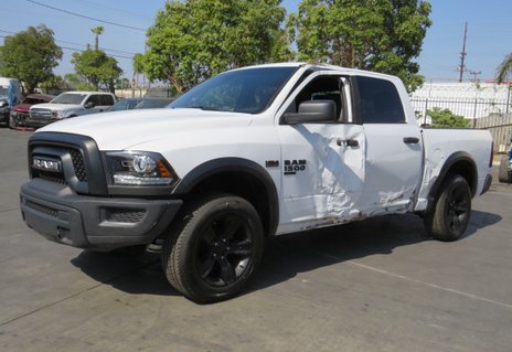 Picture of 2021 Ram 1500 Classic