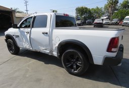 2021 Ram 1500 Classic - Thumbnail 5