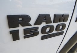 2021 Ram 1500 Classic - Thumbnail 33