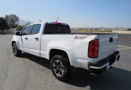 2021 Chevrolet Colorado - Thumbnail 5