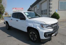 2021 Chevrolet Colorado - Thumbnail 4