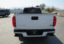 2021 Chevrolet Colorado - Thumbnail 13