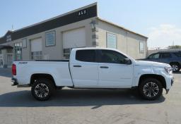 2021 Chevrolet Colorado - Thumbnail 9