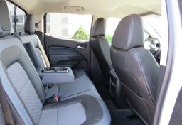 2021 Chevrolet Colorado - Thumbnail 24