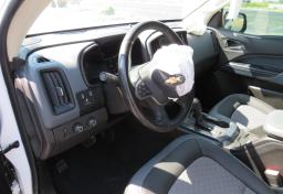 2021 Chevrolet Colorado - Thumbnail 25