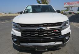 2021 Chevrolet Colorado - Thumbnail 12