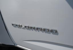 2021 Chevrolet Colorado - Thumbnail 20