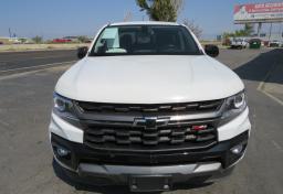 2021 Chevrolet Colorado - Thumbnail 11
