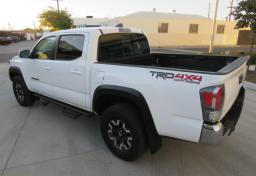 2023 Toyota Tacoma 4WD - Thumbnail 7