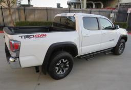 2023 Toyota Tacoma 4WD - Thumbnail 8