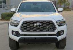2023 Toyota Tacoma 4WD - Thumbnail 12