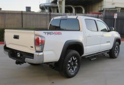 2023 Toyota Tacoma 4WD - Thumbnail 10