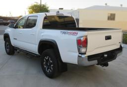 2023 Toyota Tacoma 4WD - Thumbnail 9