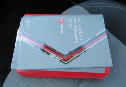 2023 Toyota Tacoma 4WD - Thumbnail 23